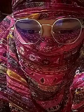 Bigasspooja on StripChat