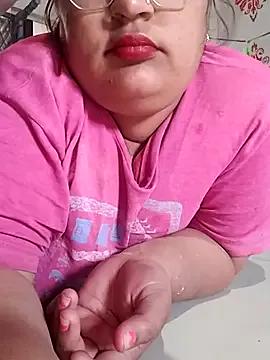 Bigasspooja on StripChat