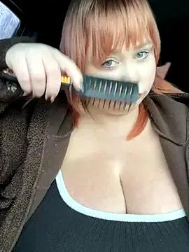 BigboobsDream99 on StripChat 