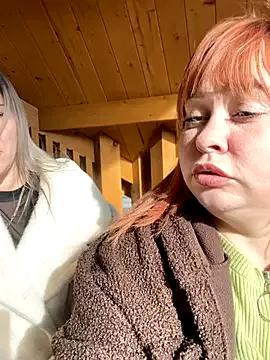 BigboobsDream99 — Show ties 2 girls