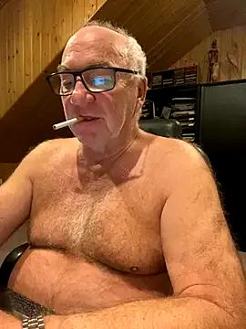 biggandybig on StripChat 