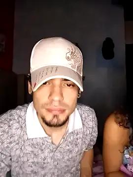 BlakeandRouse — Private on StripChat