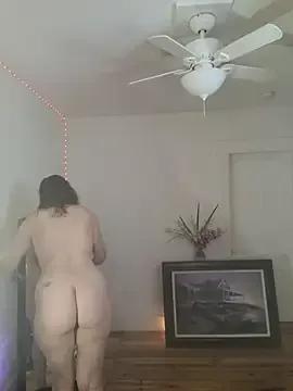 BonfireBonnie on StripChat