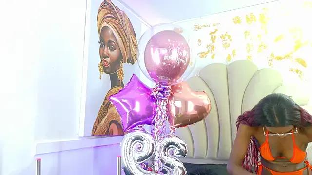 bonieklent on StripChat