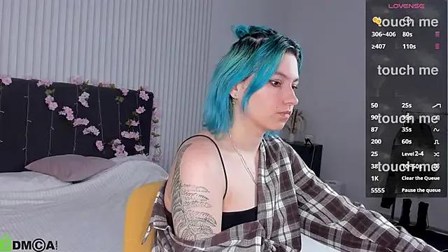 Bonni_Meiz on StripChat