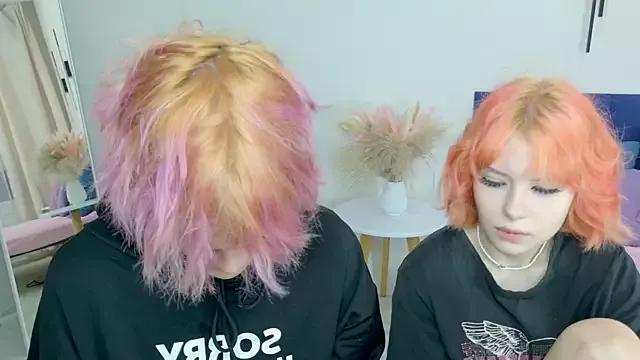 Bonnie_And_C1yde on StripChat 