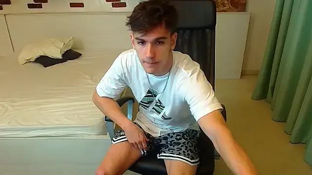 BradyFlint — CUM SHOW