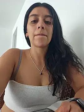 BrittanyDiaz on StripChat