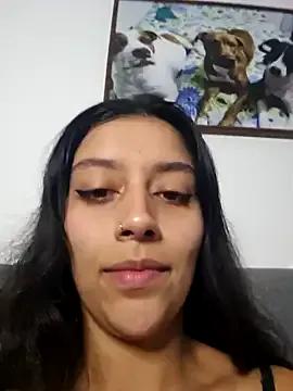 BrittanyDiaz on StripChat