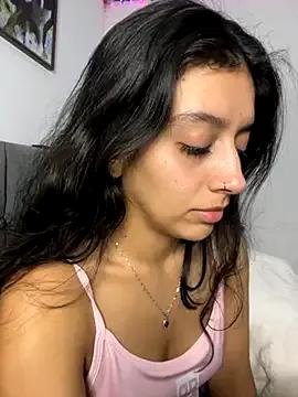 BrittanyDiaz — Squirt fountain