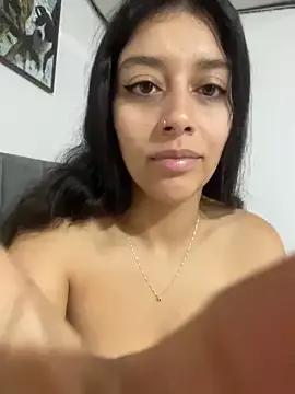 BrittanyDiaz on StripChat
