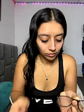 BrittanyDiaz on StripChat