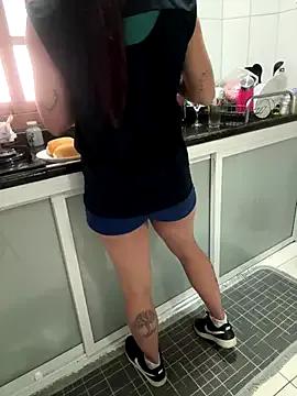 Bubuzinha10 on StripChat 