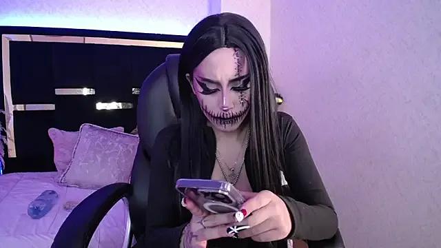 Bunny_O on StripChat