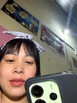 Butterfly_kee on StripChat 