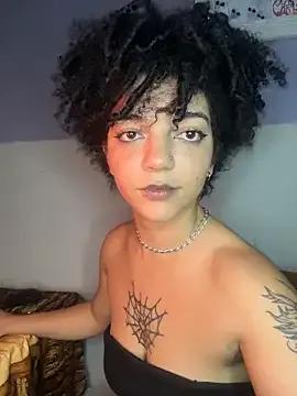 CamillyBlum — Freechat on StripChat