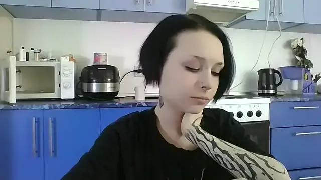 CandaceBlaze — Show feet