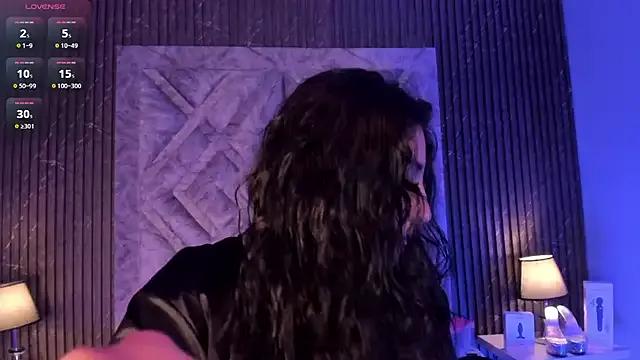 CANDYGABYY on StripChat