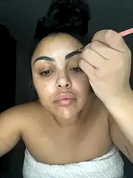 CaramelCarmenxox — BG video