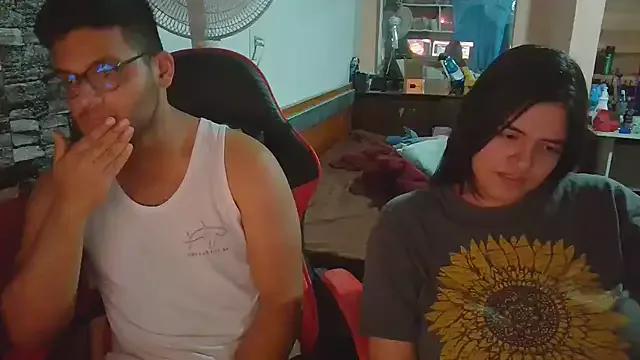 Carandrew on StripChat 