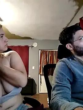 Carandrew on StripChat 