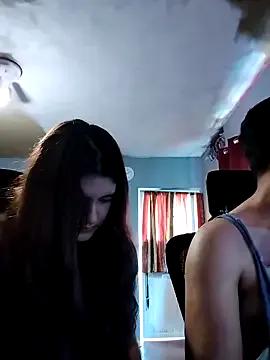 Carandrew on StripChat 