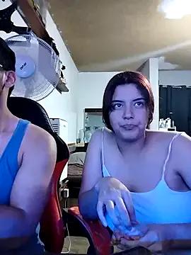 Carandrew on StripChat 