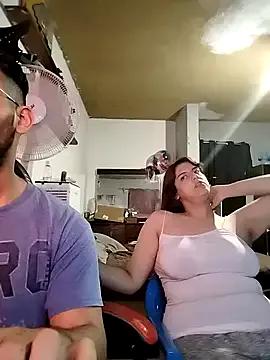 Carandrew on StripChat 