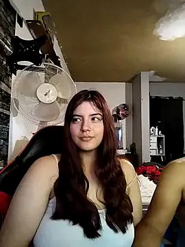 Carandrew on StripChat 