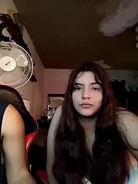 Carandrew on StripChat 