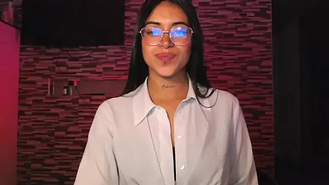 Carla_Bennett__ — Suck Fingers + Drool