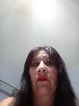 carolina_linarez69 — fingers in the ass + naked