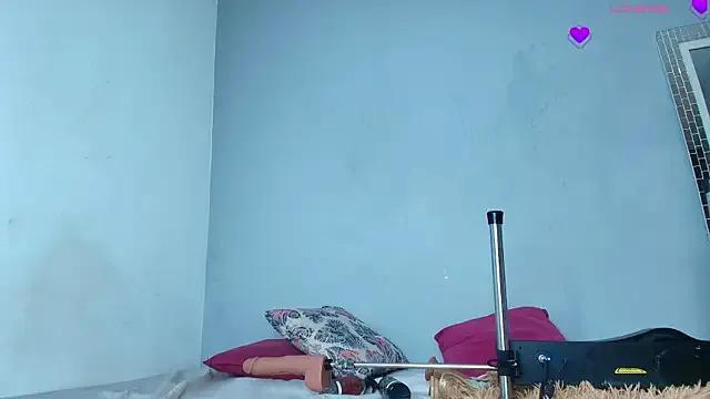 CarolinaGomez_ — HIWELCOME PULL NIPPLES