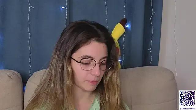 CasandraMickell — Gently lick my lips