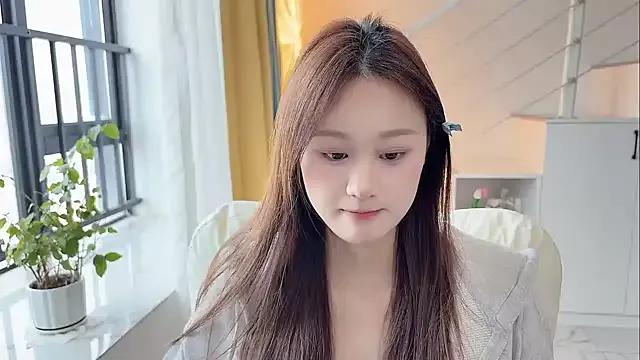 Cassie-20 — Freechat on StripChat