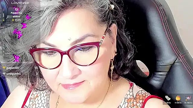 cataleya_mom on StripChat 