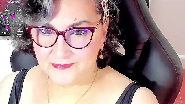 cataleya_mom on StripChat 