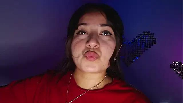 Catalina_Durango1 on StripChat 