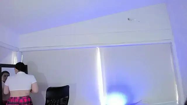 catleya_noire on StripChat