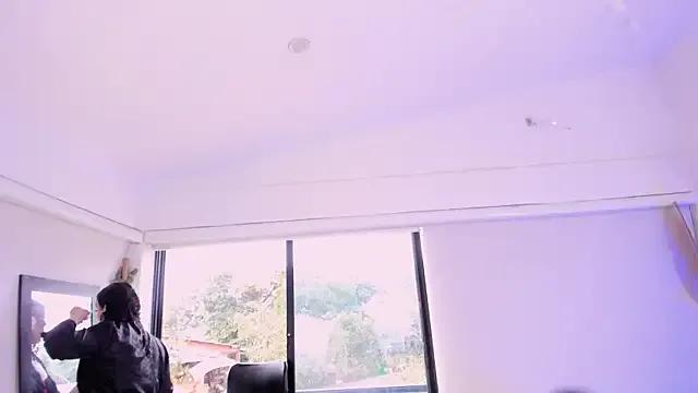 catleya_noire on StripChat