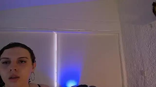 catleya_noire on StripChat