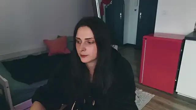 Celeste_Off on StripChat 