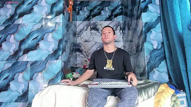 celesteyorucso1 on StripChat 