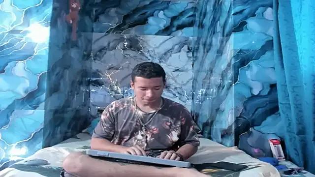 celesteyorucso1 on StripChat 