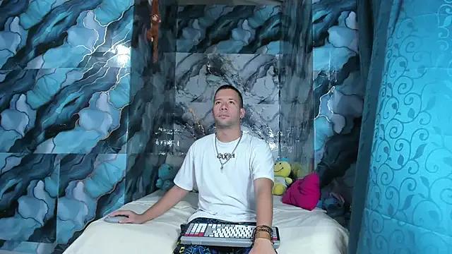 celesteyorucso1 on StripChat 