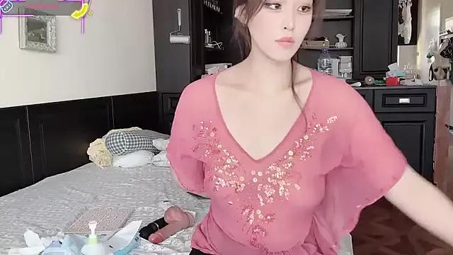 Celestisse on StripChat