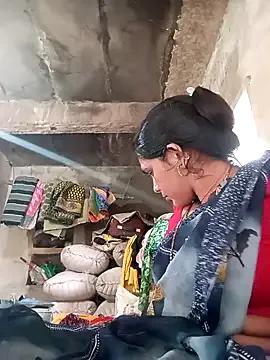 Chanchal_ji on StripChat