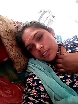 Chanchal_ji on StripChat