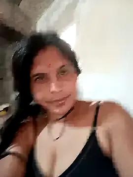 Chanchal_ji on StripChat