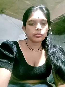 Chanchal_ji on StripChat